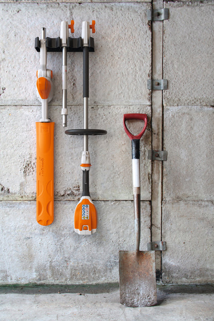 STIHL nożyce do żywopłotu na wysięgniku HLA 56 (AK-System), bez akumulatora i ładowarki - zdjęcie 5