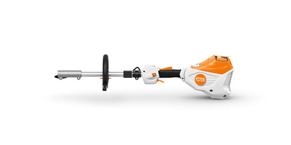 STIHL silnik Kombi KMA 120 R (bez akumulatora i ładowarki) - zdjęcie 2