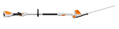STIHL nożyce do żywopłotu na wysięgniku HLA 56 (AK-System), bez akumulatora i ładowarki - zdjęcie 3