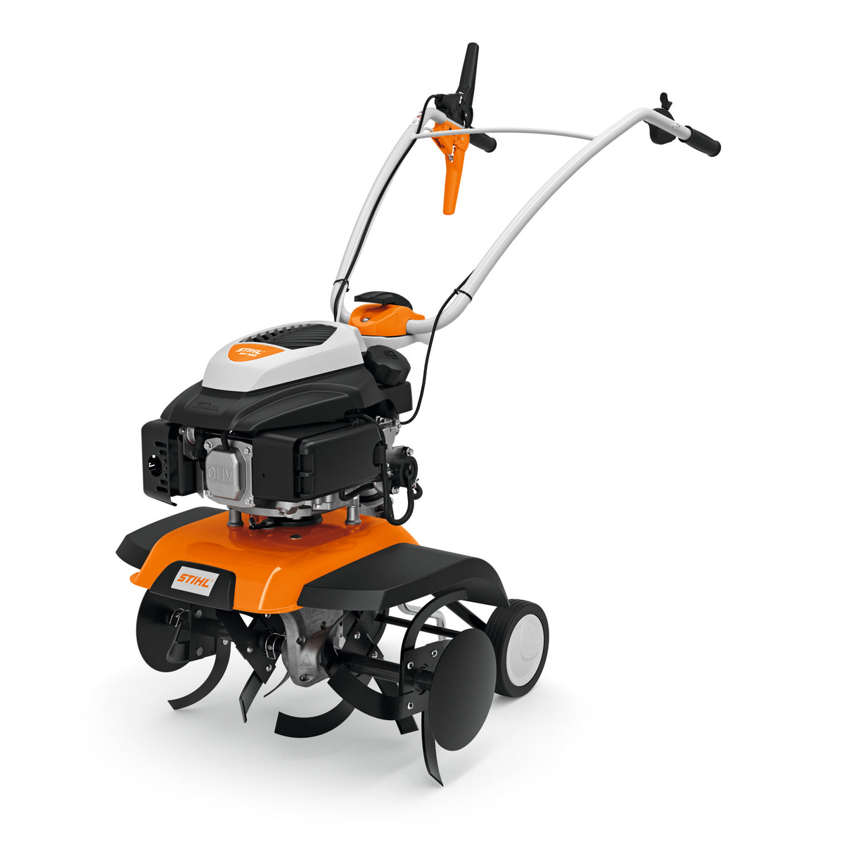 STIHL glebogryzarka benzynowa MH 560 - zdjęcie 2