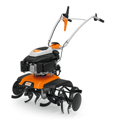 STIHL glebogryzarka spalinowa MH 585 - zdjęcie 2