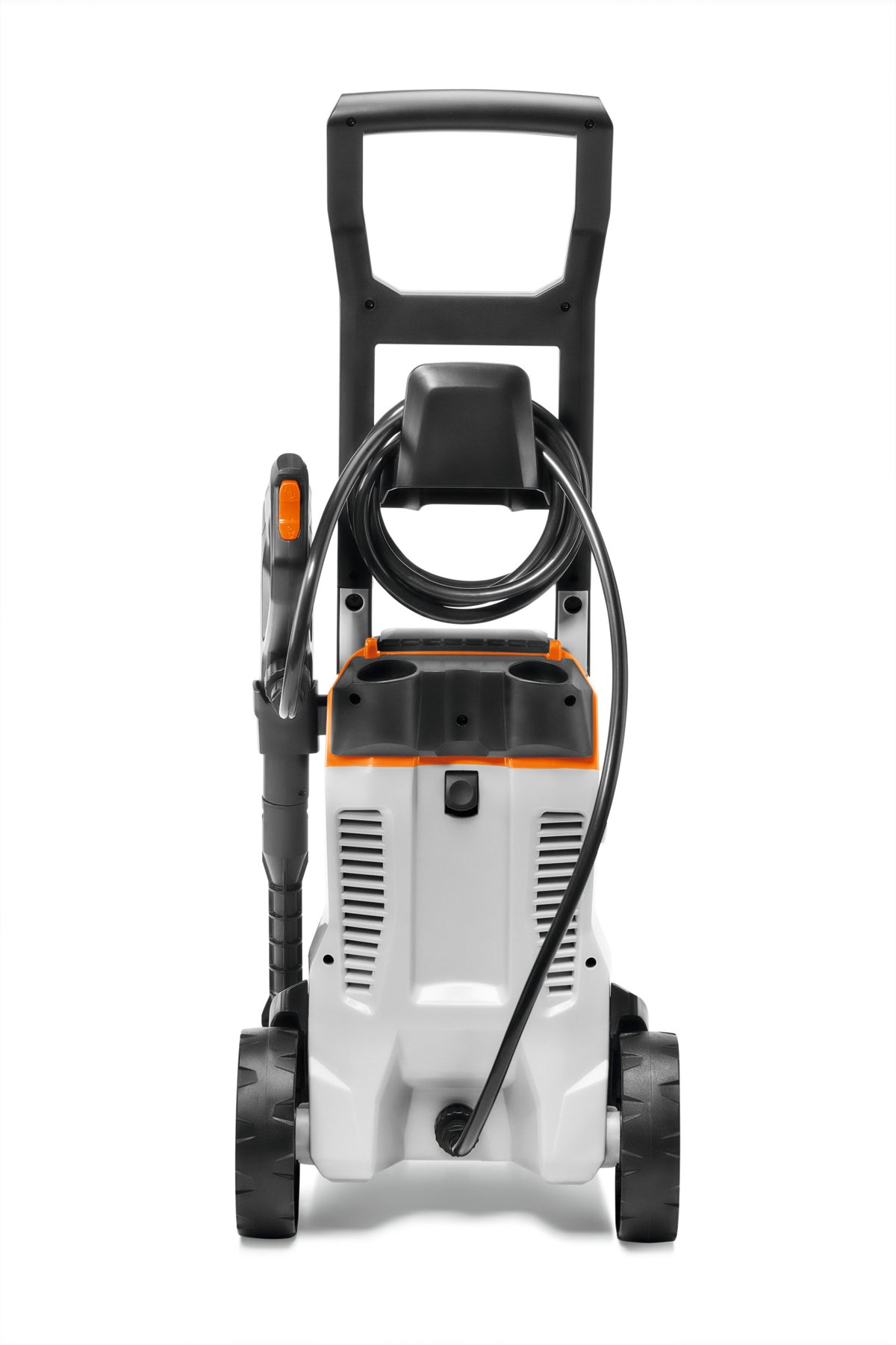 STIHL zabawkowa myjka ciśnieniowa z akumulatorem - zdjęcie 2