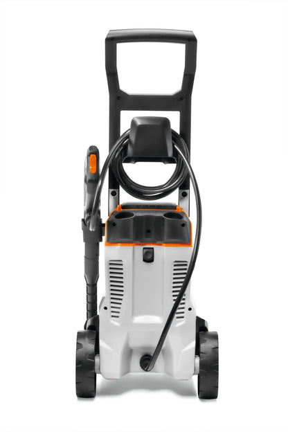 STIHL zabawkowa myjka ciśnieniowa z akumulatorem - zdjęcie 2
