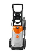STIHL zabawkowa myjka ciśnieniowa z akumulatorem