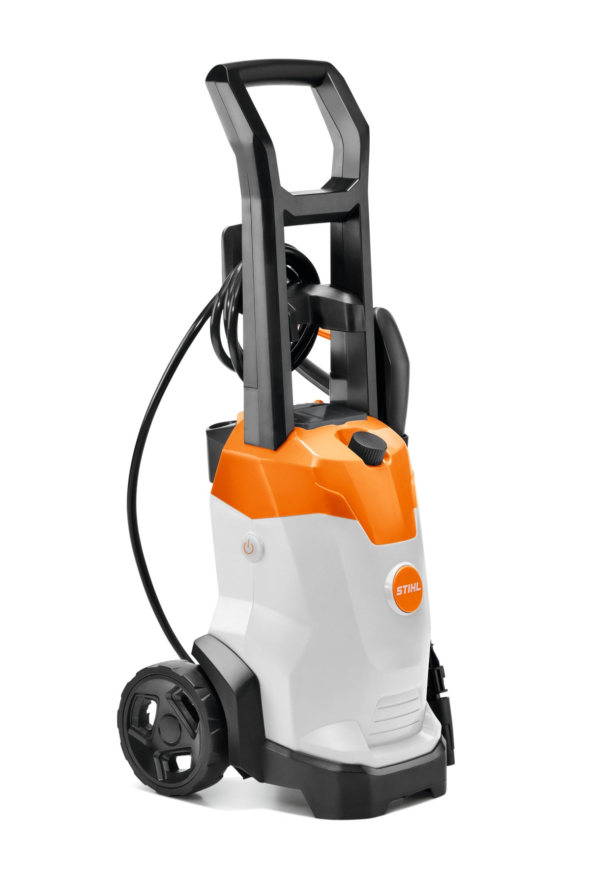 STIHL zabawkowa myjka ciśnieniowa z akumulatorem - zdjęcie 3