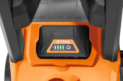 STIHL zabawkowa myjka ciśnieniowa z akumulatorem - zdjęcie 6