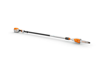 STIHL podkrzesywarka akumulatorowa HTA 86, prowadnica 30 cm (bez akumulatora i ładowarki) - zdjęcie 4