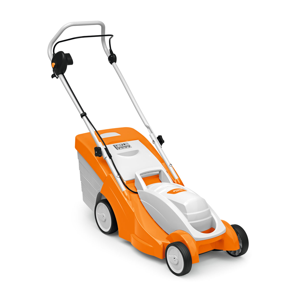 STIHL kosiarka elektryczna RME 339