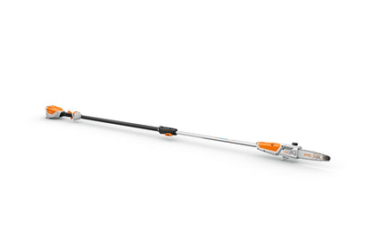 STIHL podkrzesywarka akumulatorowa HTA 50 bez akumulatora i ładowarki - zdjęcie 2