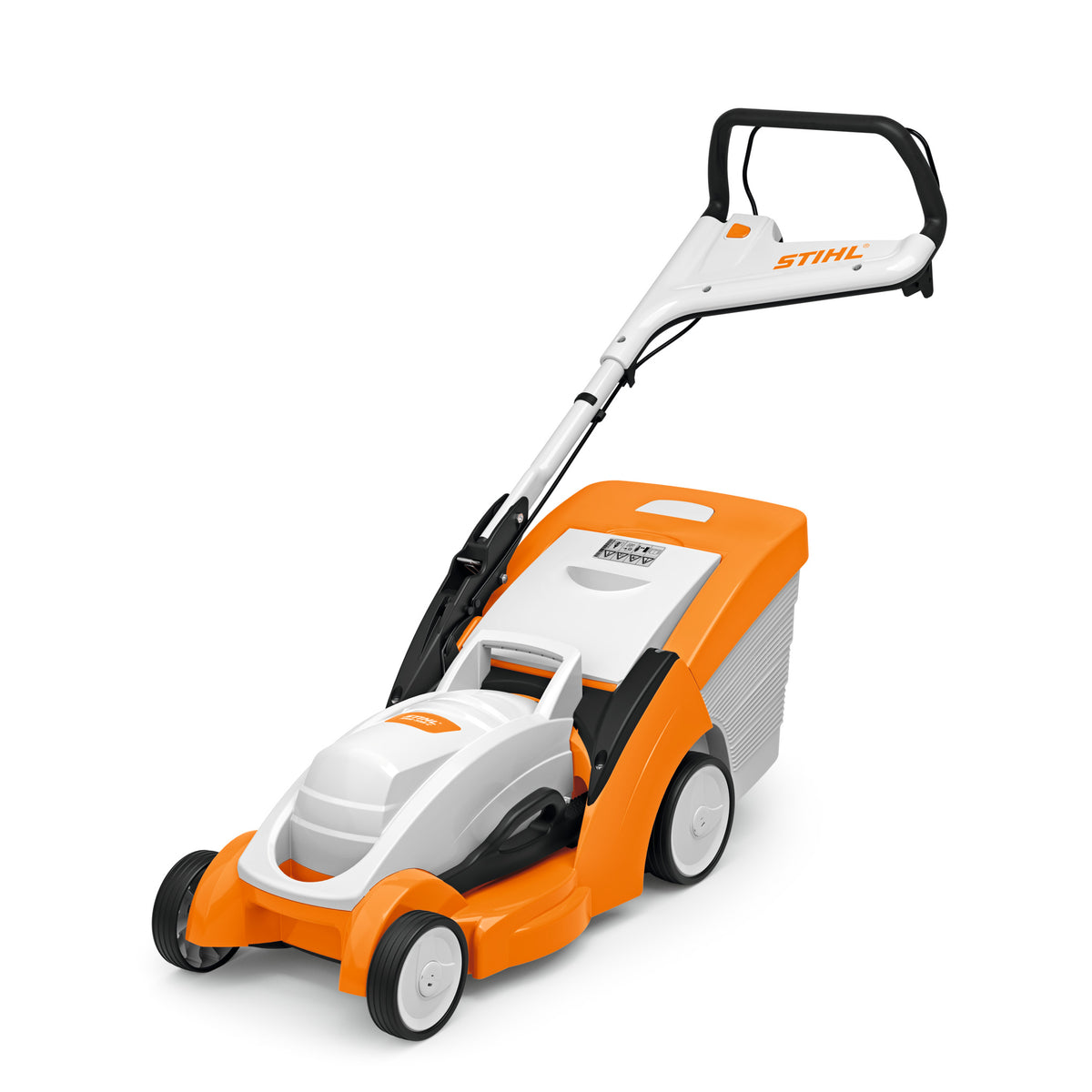 STIHL kosiarka elektryczna RME 339 C - zdjęcie 2