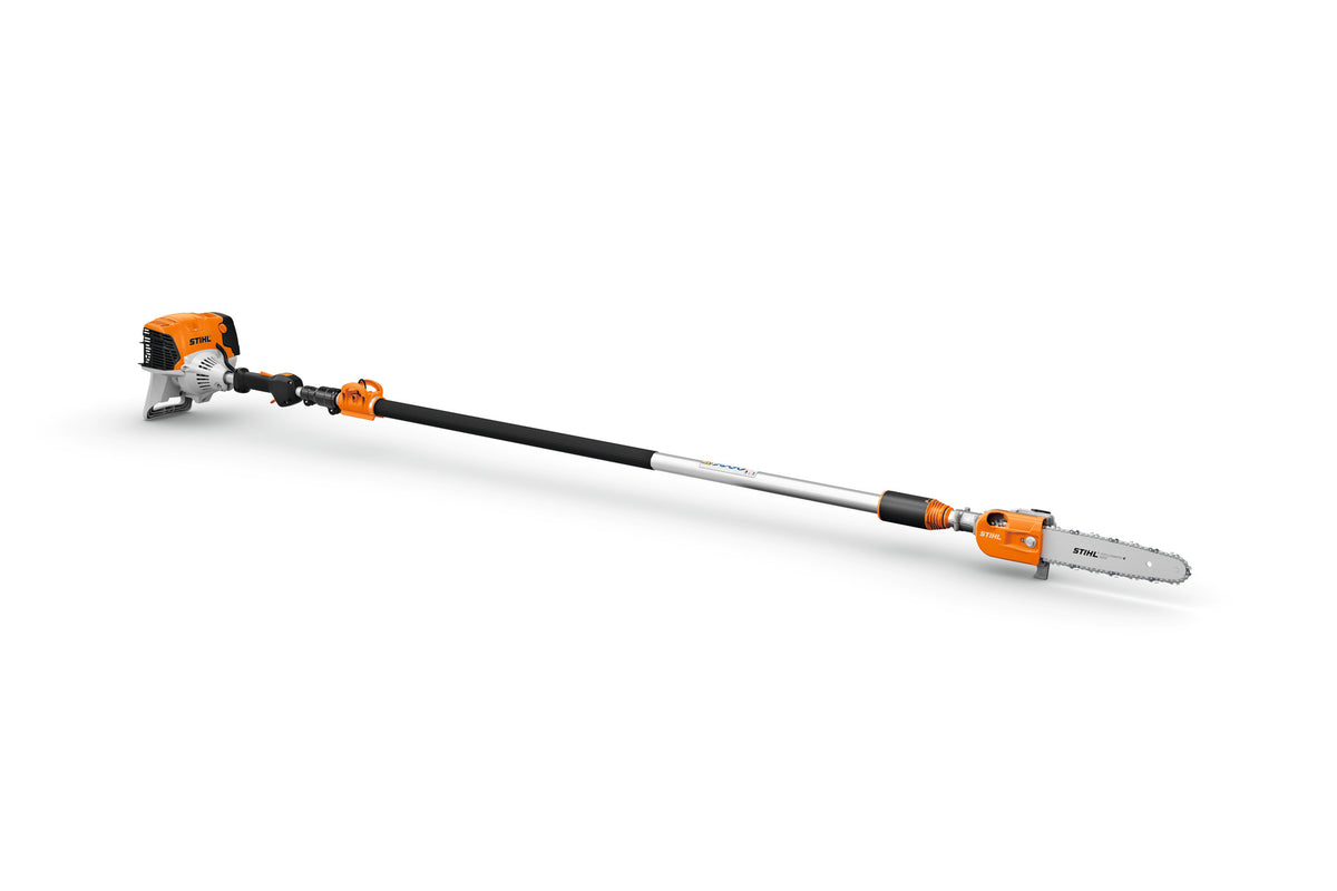 STIHL podkrzesywacz spalinowy HT 135, prowadnica 30 cm - zdjęcie 2