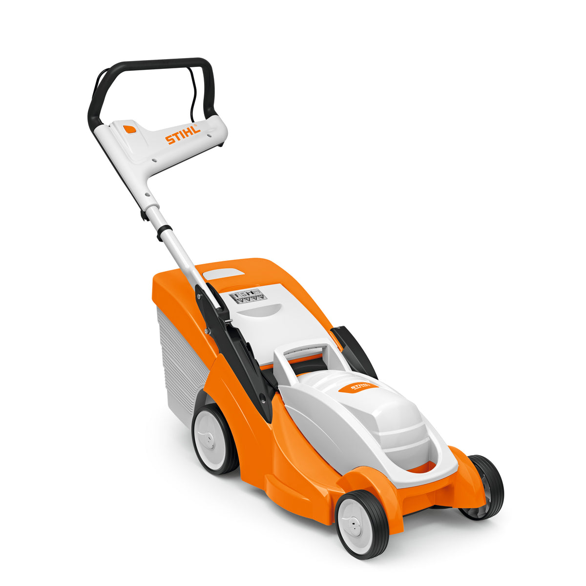 STIHL kosiarka elektryczna RME 339 C