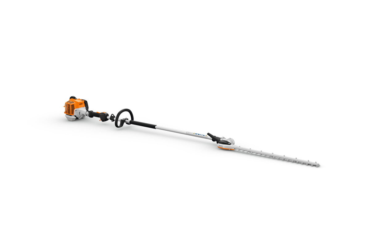 STIHL nożyce do żywopłotu na wysięgniku spalinowe HL 94 C-E, 60 cm - zdjęcie 2
