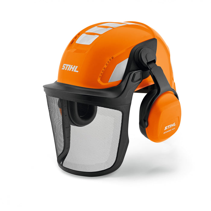 STIHL zestaw hełmowy ADVANCE Vent