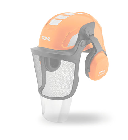 STIHL przedłużenie wizjera do kasków ADVANCE