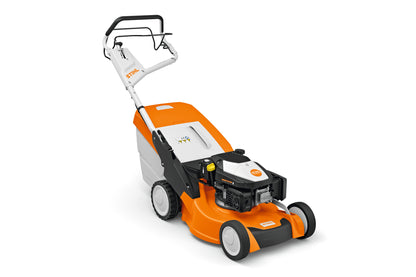 STIHL kosiarka spalinowa RM 650 VE