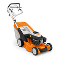 STIHL kosiarka spalinowa RM 650 VS z napędem Vario