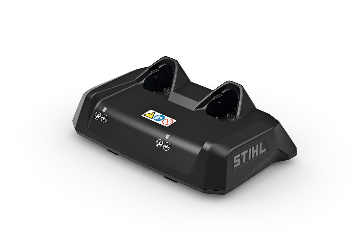 STIHL podwójna szybka ładowarka AL 5-2 do systemu AS