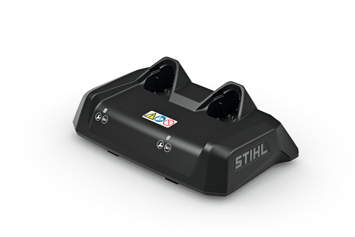 STIHL podwójna szybka ładowarka AL 5-2 do systemu AS