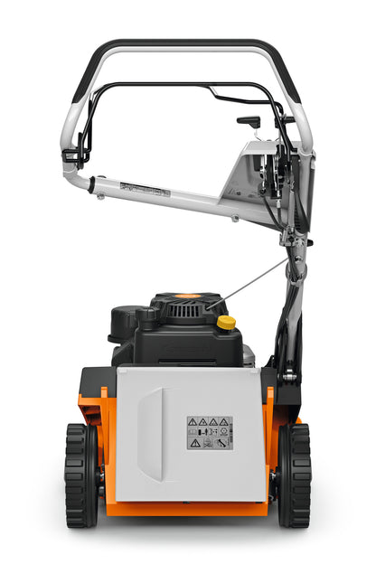 STIHL kosiarka spalinowa RM 655 YS - zdjęcie 5