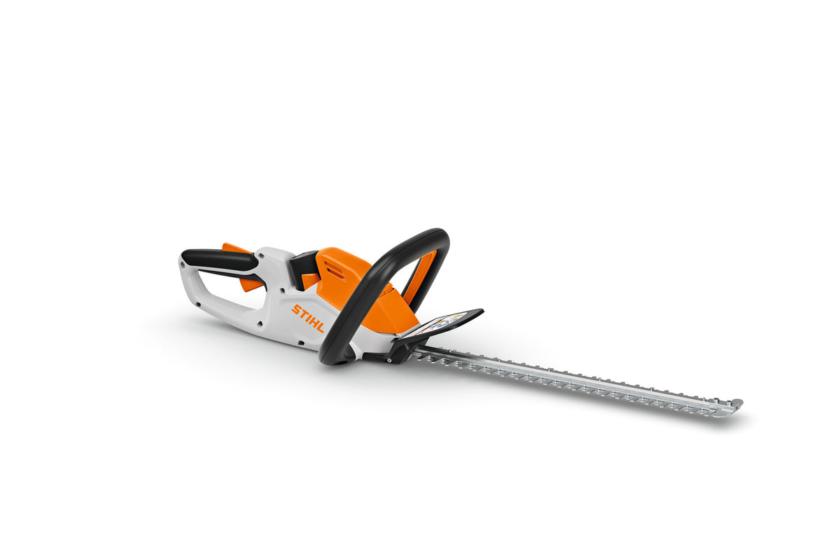 STIHL nożyce do żywopłotu akumulatorowe HSA 30 zestaw z akumulatorem AS 2 i ładowarką ALS 31 - zdjęcie 3