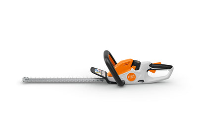 STIHL nożyce do żywopłotu akumulatorowe HSA 30 zestaw z akumulatorem AS 2 i ładowarką ALS 31 - zdjęcie 2