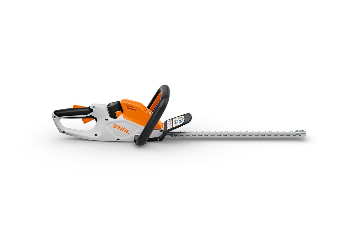 STIHL nożyce do żywopłotu akumulatorowe HSA 30 (bez akumulatora i ładowarki), 45 cm
