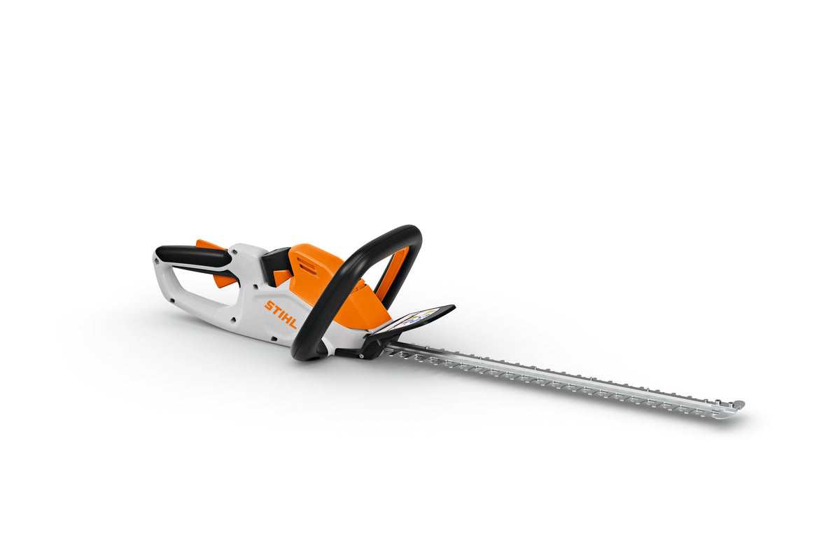 STIHL nożyce do żywopłotu akumulatorowe HSA 40, 50 cm (bez akumulatora i ładowarki) - zdjęcie 3