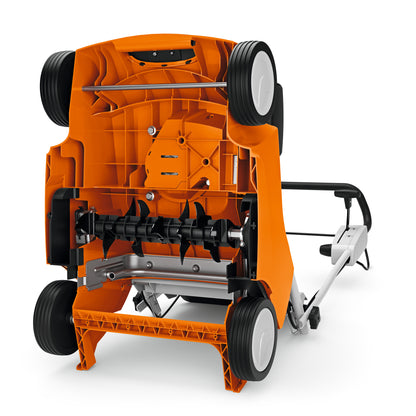 STIHL wertykulator spalinowy RL 540 - zdjęcie 4