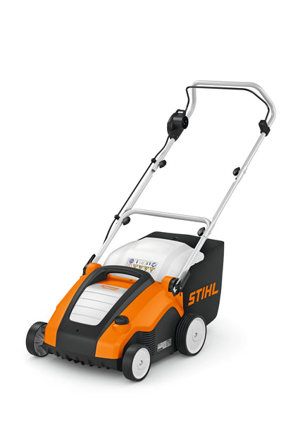STIHL wertykulator elektryczny RLE 240 - zdjęcie 2