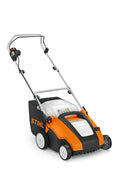 STIHL wertykulator elektryczny RLE 240