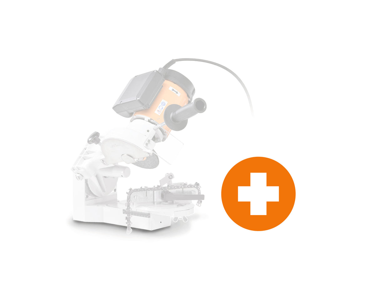 STIHL zacisk nożny do USG/HOS