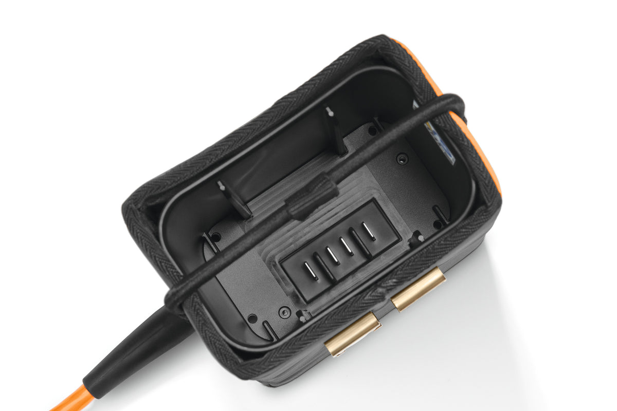 STIHL torba na akumulator z przewodem ADVANCE X-Flex - zdjęcie 2