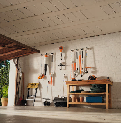 STIHL silnik Kombi KMA 80 R (AK-System, bez akumulatora i ładowarki) - zdjęcie 3