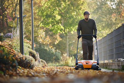 STIHL zamiatarka ręczna KG 770 - zdjęcie 5