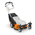 STIHL kosiarka akumulatorowa RMA 765 V bez akumulatora i ładowarki