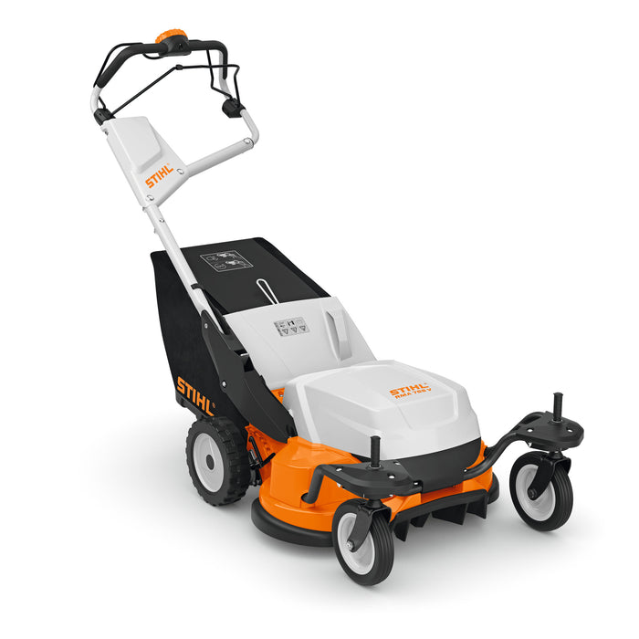 STIHL kosiarka akumulatorowa RMA 765 V bez akumulatora i ładowarki